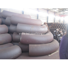 Hot induction bend  B16.49